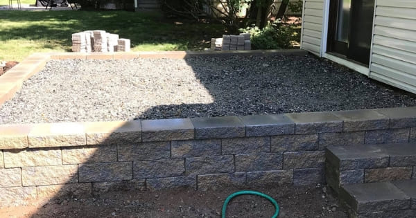 Concrete Repair & Resurfacing Services