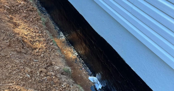 Foundation & Waterproofing Services in New Jersey
