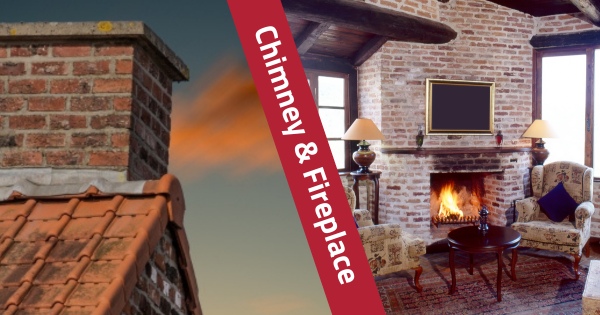 Chimney & Fireplace Masonry Experts in New Jersey