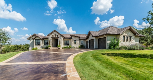 Concrete and Asphalt Driveway Services New Jersey