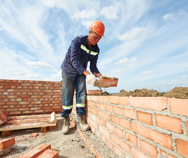 Stone Masonry & Brickwork Experts in New Jersey