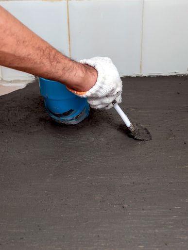 High-Quality Basement Waterproofing Services